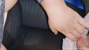 Her Beauty Matches Her Vagina