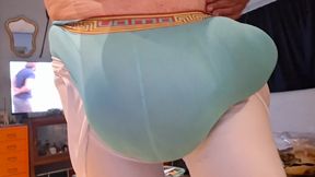 Big Bulge for Freaks