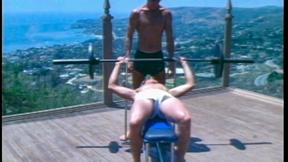 ”Lee Ryder & Mike Stoker shows how they did in the old times”