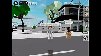 video de verificacion con una amiga