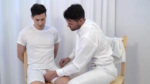 Missionary Boys: Older Man, Younger Lover Bromance