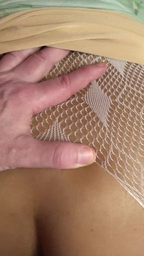 Yazmin Royal Gets Creampied by a Nerd