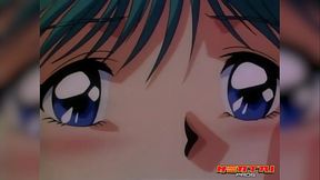 Outdoor Sex Excites Miyuki  So She Rode Kenta'_s Hard Cock Until He Cums - Hentai Pros