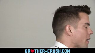 Family wedding hot backside with no condoms gay sex