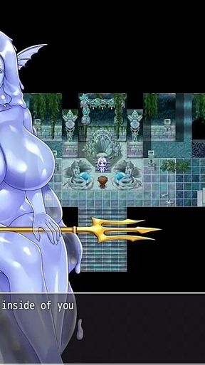 Kingdom of Subversion #52 Curvy Goddess Bounces on Big Dick