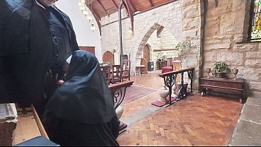The Last Confession