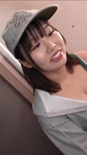 Thrilling moment from "Natural Busty Girl, I Tried Seducing Her. She Has An Irresistible Body And She Always Delivers."