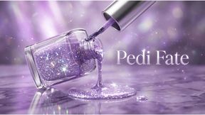 Pedi Fate Part One