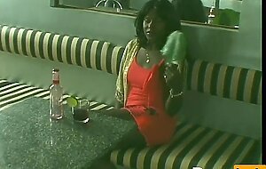 Shemale Samba Mania 2 - Scene 4