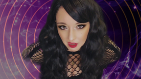 Helpless for Amethyst | Captivate Video by Mistress Amethyst