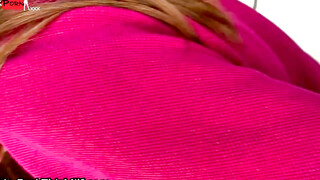 "Teen's Scrunchy POV Sex" (old title).