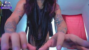 kimberlypolizzi - update #146 - stream 25 july 2024 - jul 26, 2024