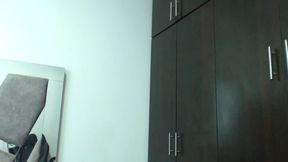 Amara Jons Members-Only Show