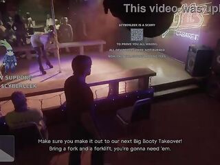 Jerking off multiple times to GTA VI