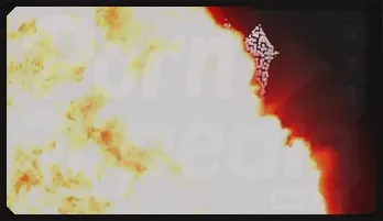 Latina Lesbian Massage & Steamy Kissing with Cherry Kiss Classic video