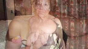 ”HELLOGRANNY Latina Amateur Matures Got It With All Parade”