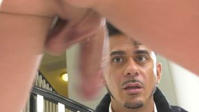 ”Gender X Absolutely fuckin ggorgeous transgender Jade Venus screwed”