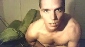 Thomas Chad Private Show - Part 3