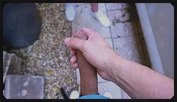 Stepmom Workout Caught on Camera