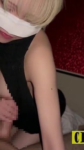 Asian Angel 26182