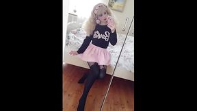 I made a collection of sexy fwm boys, tranys, cd'_s