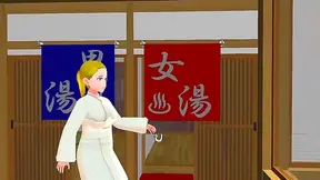 Chubby GILF Squirts Hard While Sucking Dick & Taking Big Load Creampie