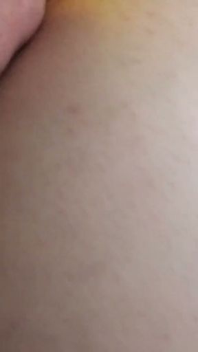 I eat her ass hole and she loves it   Clip 1