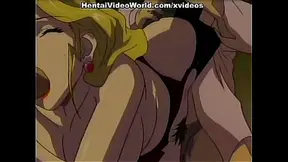 Office Temptress Seduces Boss with Sexy Lingerie in Hot anime Moment