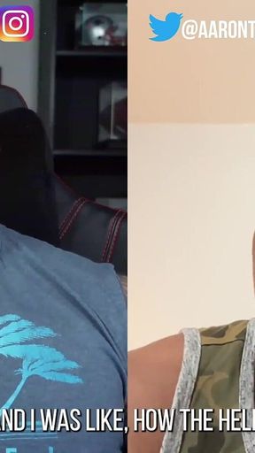 Porn Star Confessions - Aaron Trainer (episode 16)