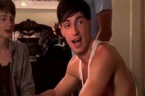 Cottage teens 18+ * Full