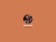 Wild West Fiesta with Koby Falks and ATX Muscle