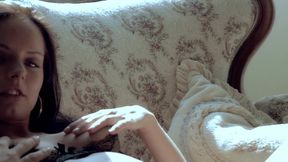 Perfect ass, perfect pussy, perfect masturbation