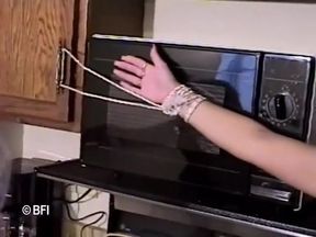 The ultimate bondage 7