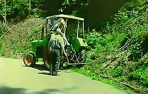 Dru berrymore fucks with a grandpa