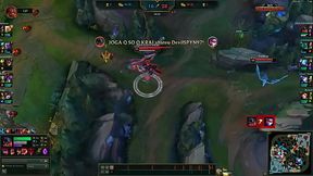 AATROX BENGALA BOTA SEM CUSPE EM VAYNE NINFETINHA