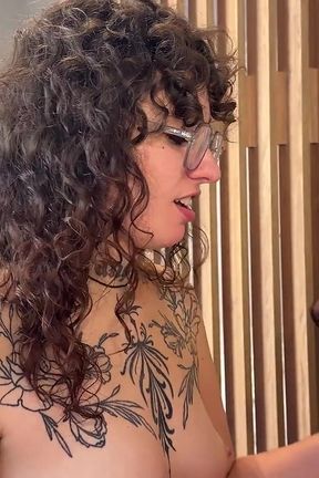 My Friend Asks Me to Fuck Her Husband for Her