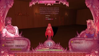 VON TRELL AND MEWY HARKER DONT GIVE UP and SUCK TITS?? AYO WTF