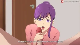 Solo leveling uncensored Jinah waking up you