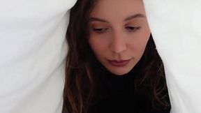 Step-mom’s tight asshole gets slammed—then she cums so hard the whole house hears her moans!