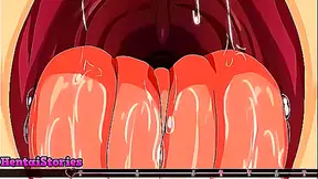Gamer Girls Devoured by Thick Loads After Hot Virtual Battles