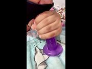 Partidos de sumiso con ganas de mamar