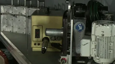 A Little Latina Babe Is Fucked By Shemale Anal