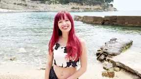 Chaarlène, 30ans, de Fréjus !
