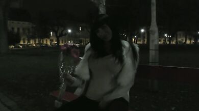 Roses for CURVY MILF w BUTTERFLY FLOWER PUSSY Valentina Ricci – Immoral Productions 4K