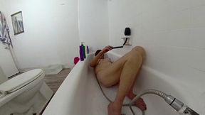 Lizzy Yum Sd June 2025 Masturbation Dilating Bathing Edging Amateur, Big Tits, Sex Toy, Solo (dilate Masturbate 99)