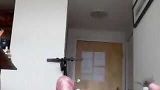 Non-ejaculatory Kidney Orgasm