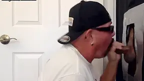 Amateur Mature Gay Gets Fucked After Sucking