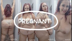 Pregnant giant