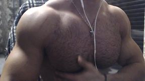 Fernandes Private Show