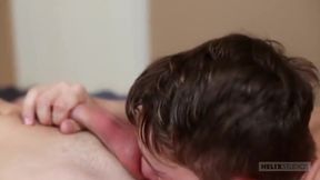 Jacob Hansen &amp;amp; Seth Peterson - Excited Housekeeper